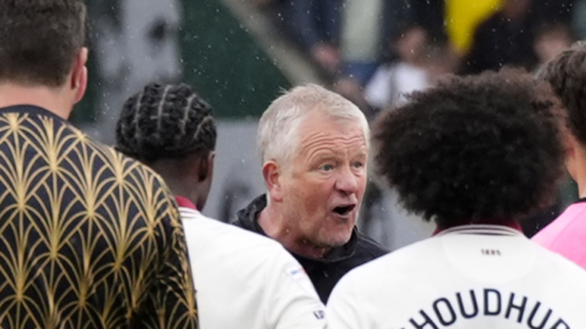 Sheff Utd slip away from top two after dramatic defeat at Plymouth