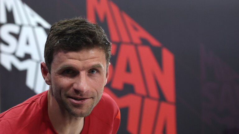 Muller’s last stand: What now for Bayern legend amid awkward exit?
