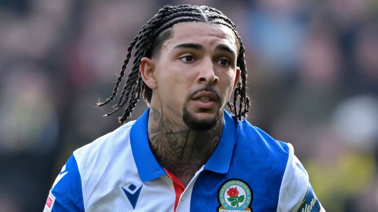 Blackburn hit back to beat Watford and keep top-six aims alive