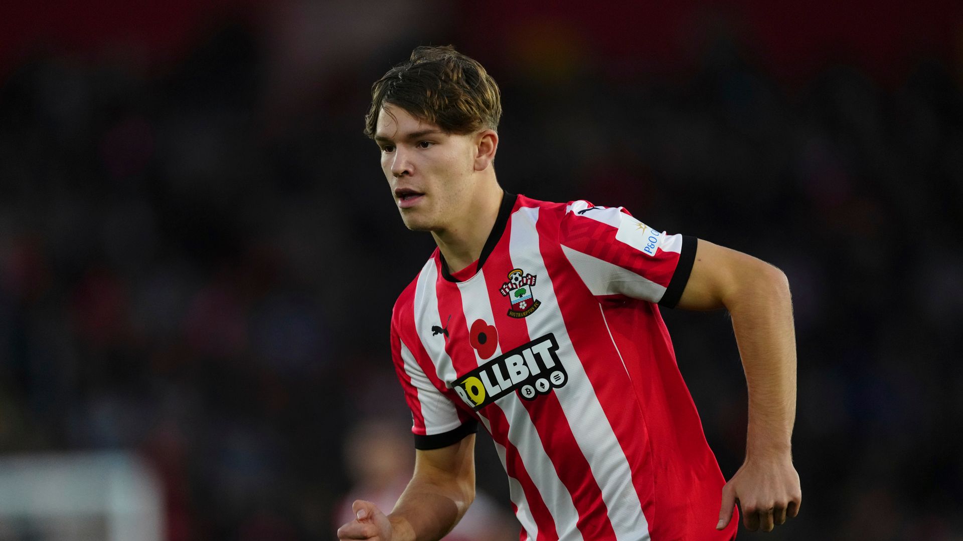 Southampton latest: Dibling laughs off £100m price tag