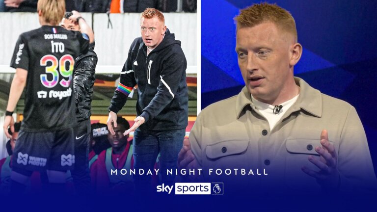 ‘I hate watching boring football!’ | Will Still’s philosophy and motivation style