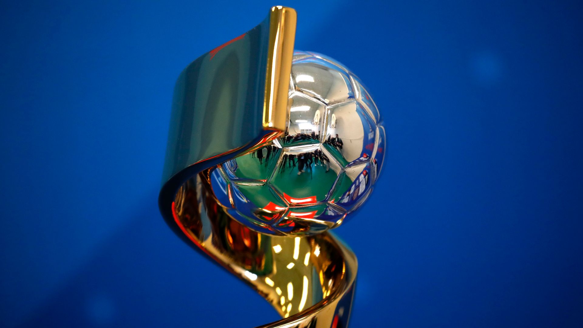 FA 'honoured' as UK revealed as sole bidder for 2035 Women's World Cup