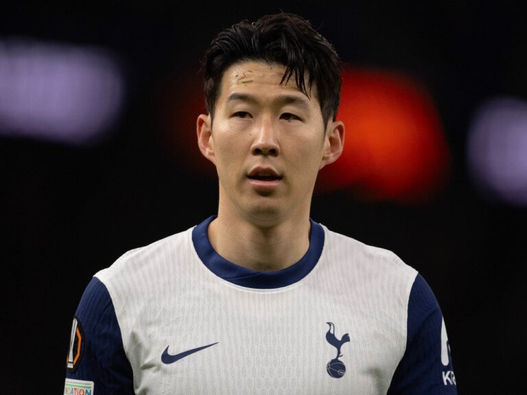 Team News: Tottenham Hotspur vs. Bodo/Glimt injury, suspension list, predicted XIs