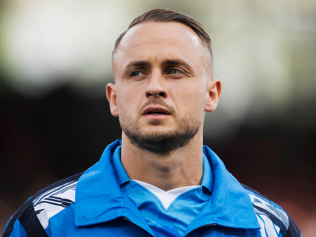 Saturday's Transfer Talk Update: Stanislav Lobotka, Tyrique George, Josh Acheampong