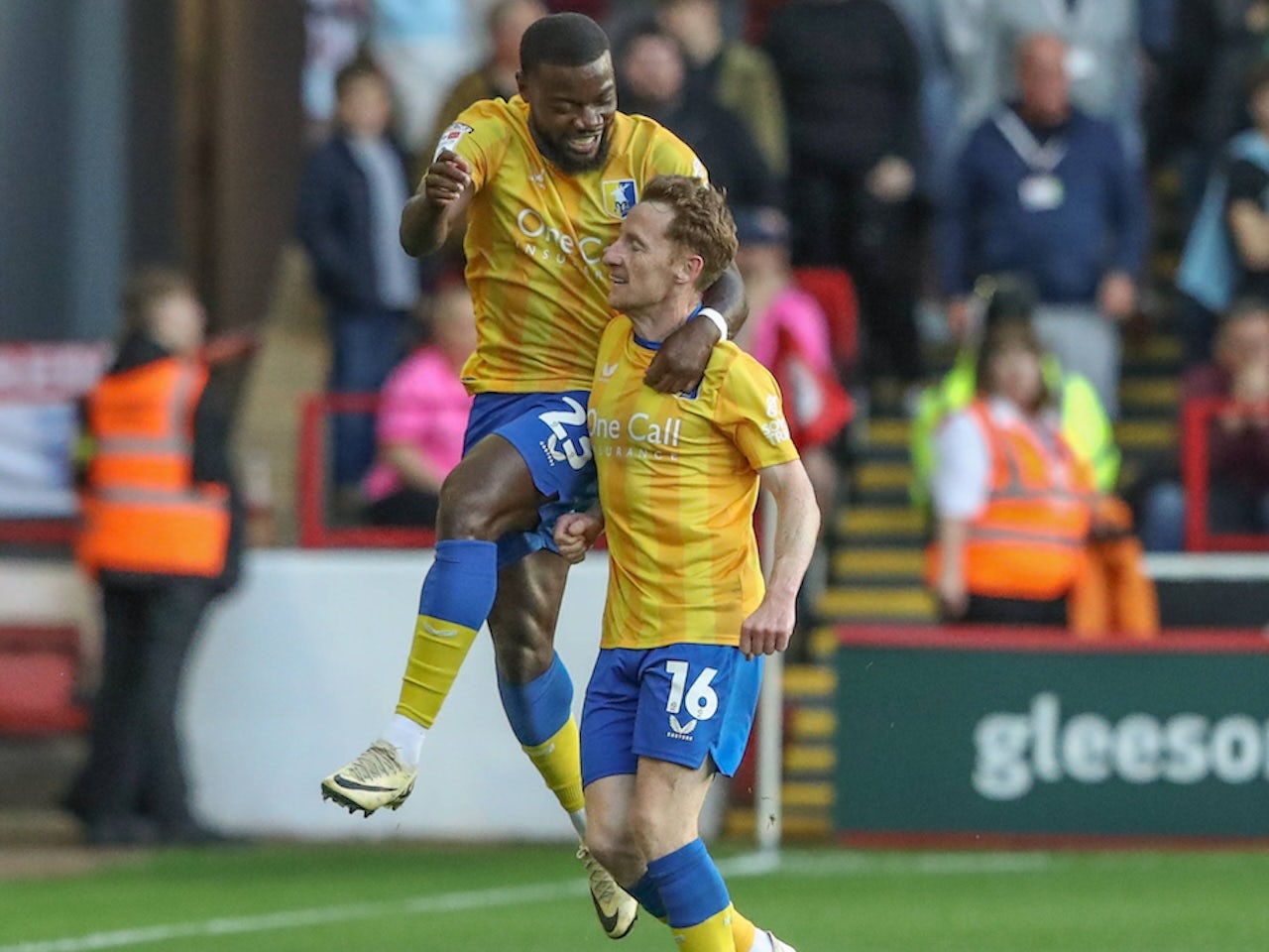 Preview: Mansfield Town vs. Peterborough United - prediction, team news, lineups