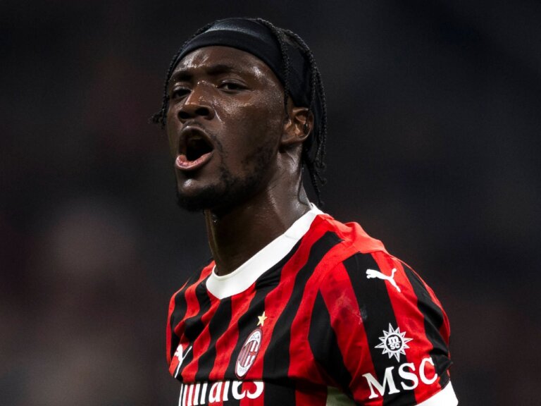 Preview: Udinese vs. AC Milan – prediction, team news, lineups