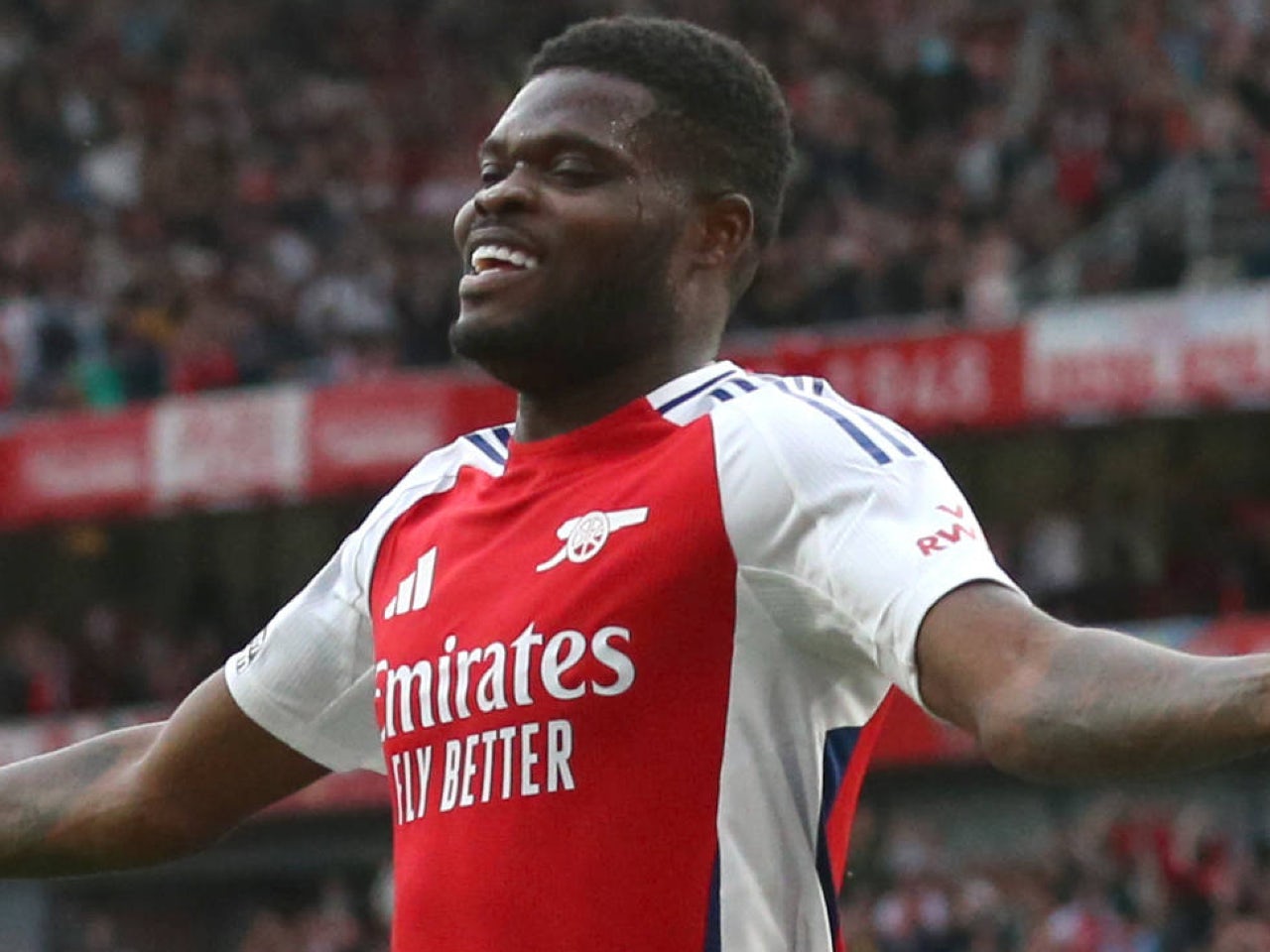 Arsenal 1-1 Brentford: Highlights, man of the match, stats as Liverpool edge closer to title