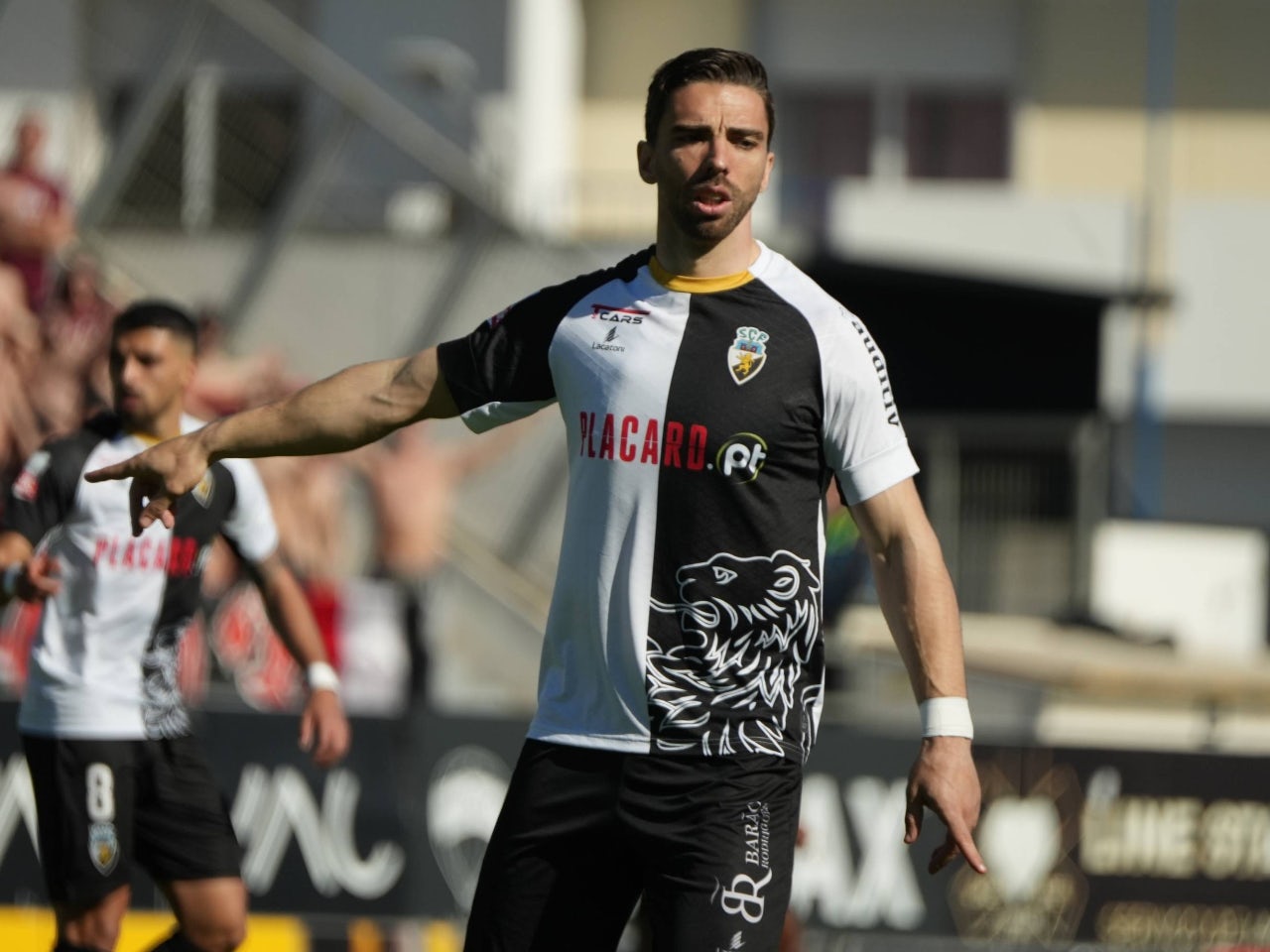 Preview: SC Farense vs. Boavista - prediction, team news, lineups