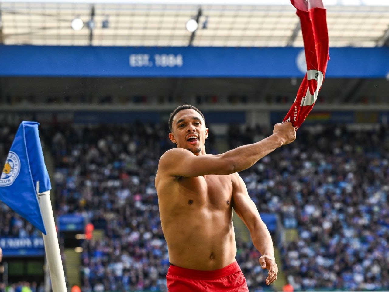 Trent Alexander-Arnold's 'release clause' revealed as Real Madrid aim to win Champions League with Xabi Alonso
