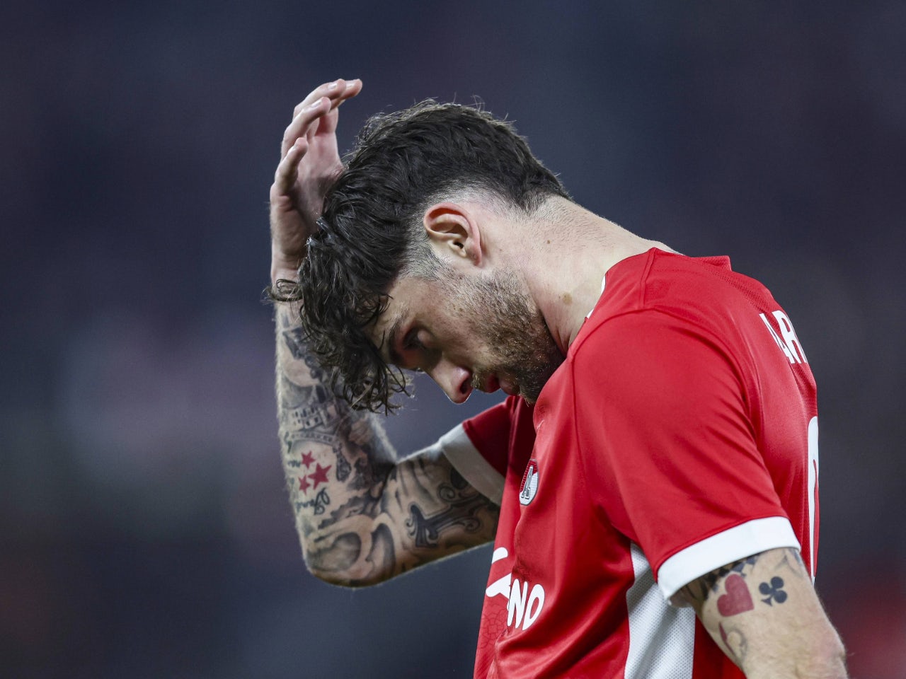 Preview: AZ Alkmaar vs. NAC Breda - prediction, team news, lineups