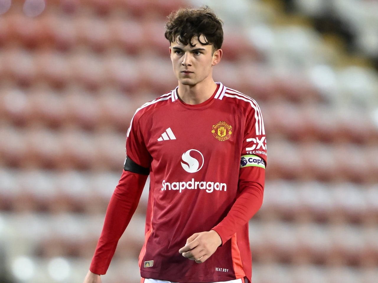 Man United vs. Wolves: Red Devils head coach Ruben Amorim hands debut to 20-year-old academy star