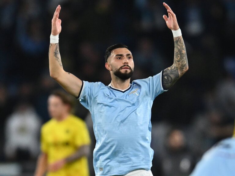 Preview: Lazio vs. Parma – prediction, team news, lineups