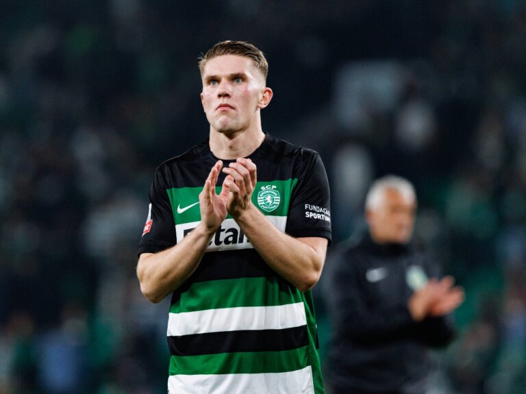 Preview: Sporting Lisbon vs. Gil Vicente – prediction, team news, lineups