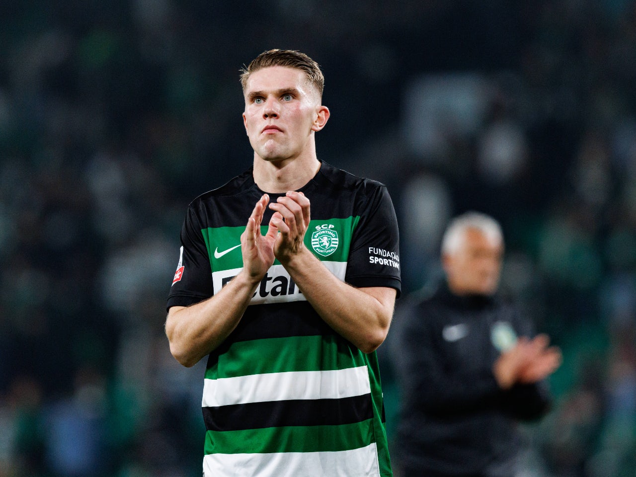 Preview: Sporting Lisbon vs. Gil Vicente - prediction, team news, lineups