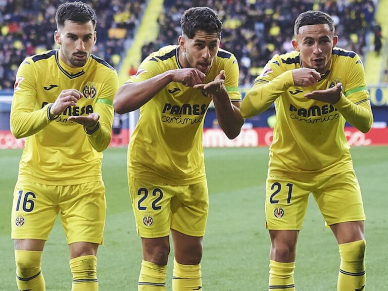 Preview: Girona vs. Villarreal – prediction, team news, lineups