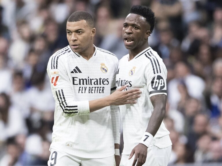 Real Madrid transfer news: Los Blancos ‘ready to sell’ superstar forward with replacement ‘already lined up’