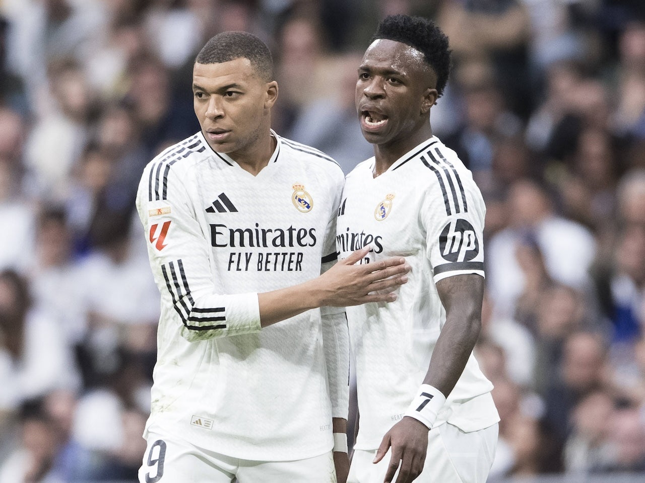 Real Madrid transfer news: Los Blancos 'ready to sell' superstar forward with replacement 'already lined up'