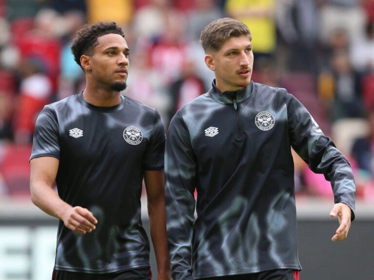 Brentford injury news: Bees midfielder to miss rest of season after undergoing surgery