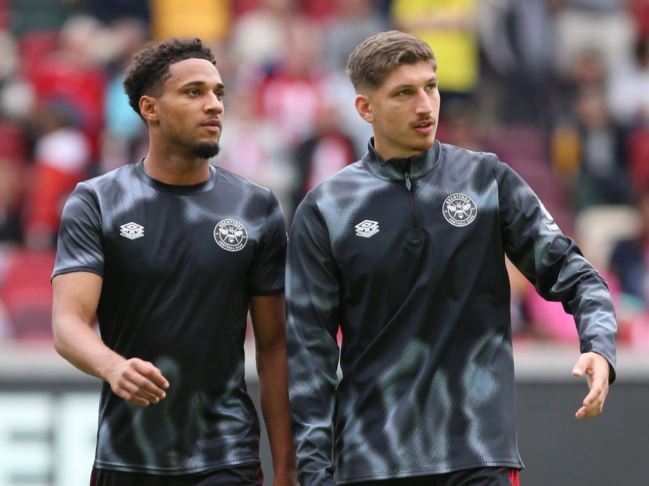 Brentford injury news: Bees midfielder to miss rest of season after undergoing surgery