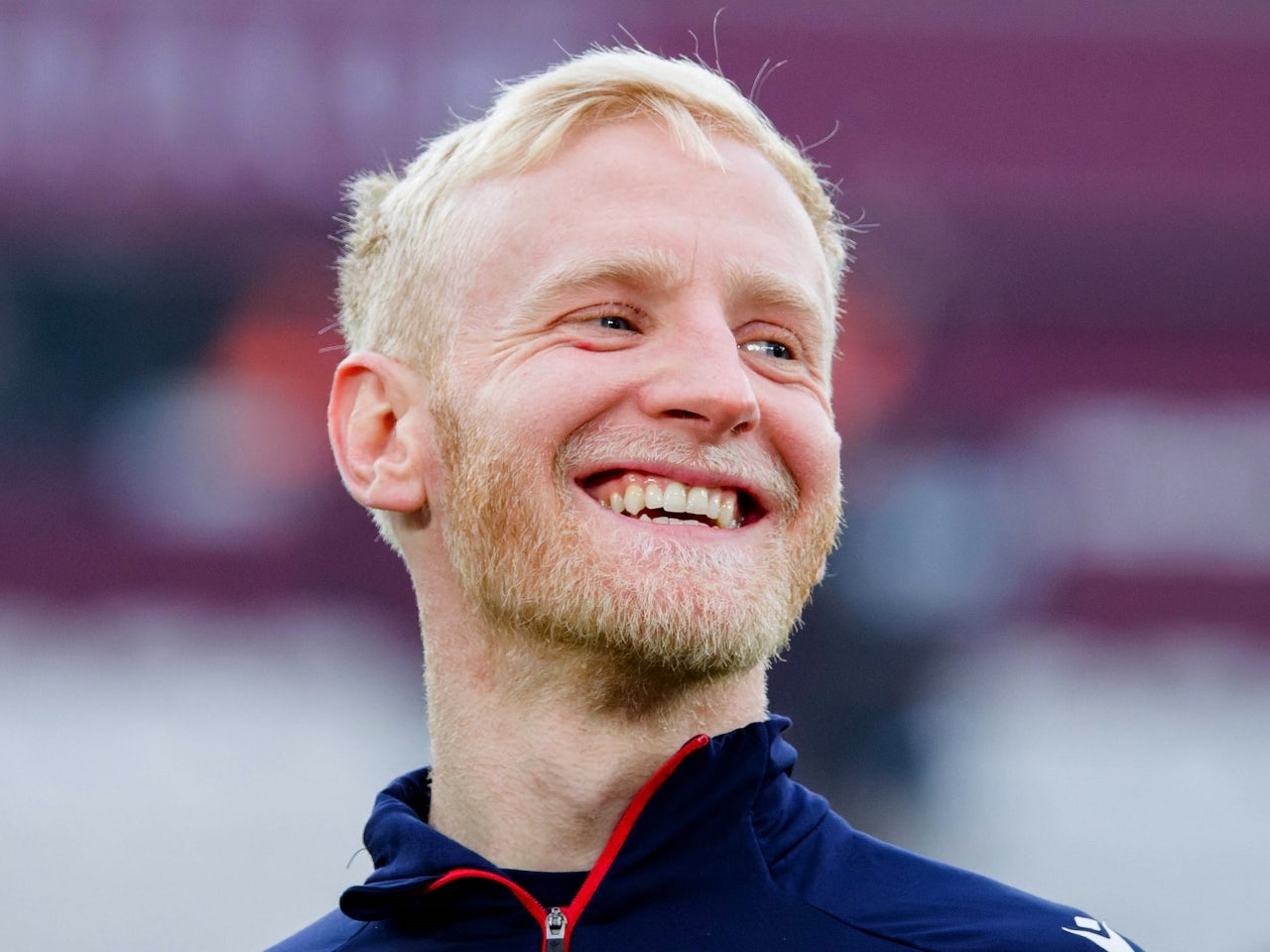 Crystal Palace confirm length of Will Hughes contract extension as Oliver Glasner, Steve Parish heap praise on "important" midfielder
