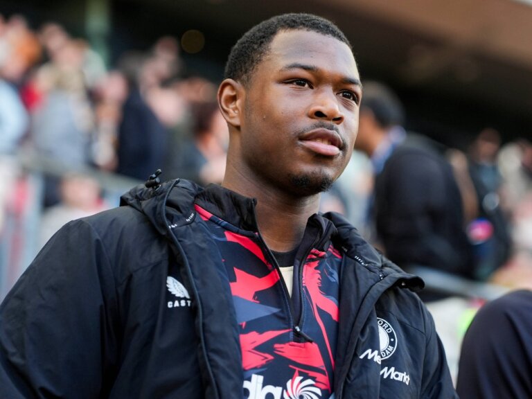 Tottenham identify 18-year-old ‘bargain signing’ as Ange Postecoglou faces Premier League competition