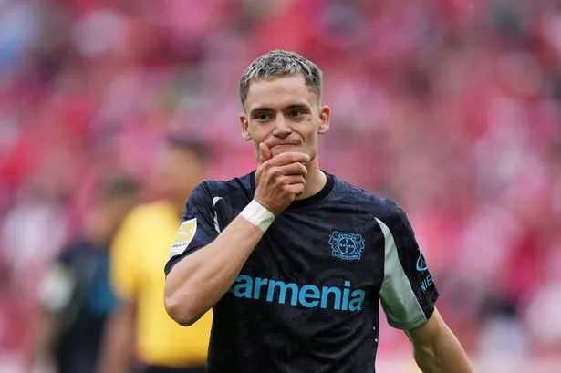 Liverpool transfer news: Arne Slot’s Florian Wirtz intervention as Saudi clubs prepare swoop