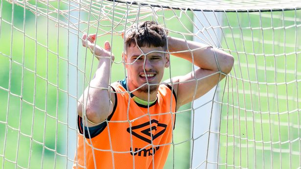 Arne Slot following Jurgen Klopp’s eight-year-old plan with two Liverpool transfers