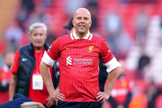 Liverpool news: Arne Slot drops transfer hint as guard of honour decision made