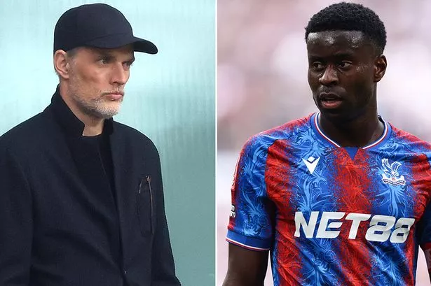 Marc Guehi injury update issued as Thomas Tuchel left sweating on England duo