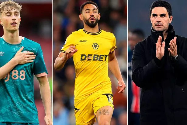 Transfer news LIVE: Man Utd’s Matheus Cunha ‘hijack’ worry, Dean Huijsen decides, Arsenal latest