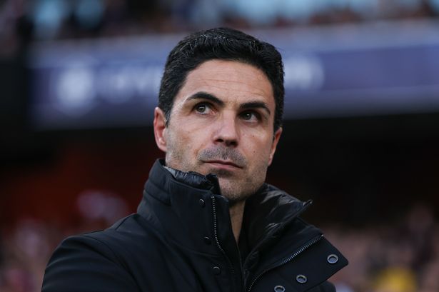 Mikel Arteta given shock Arsenal sack warning after Liverpool title win