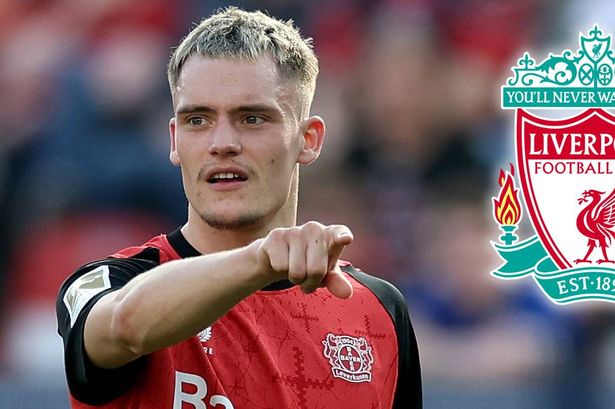 Florian Wirtz getting ‘better boss’ after Liverpool transfer U-turn as new details emerge