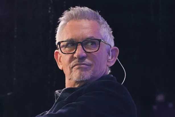 Gary Lineker WON’T get BBC payoff after bosses lose patience with highest paid presenter
