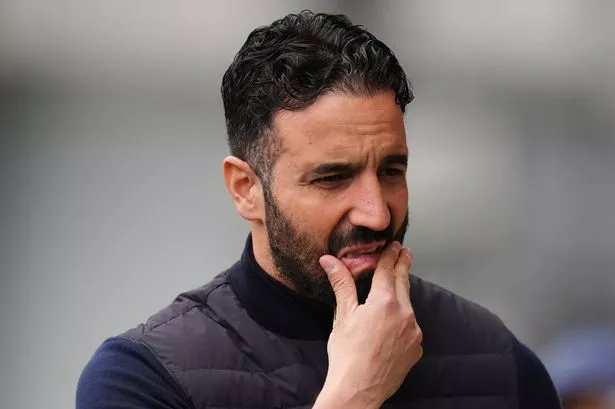 Ruben Amorim given brutal reminder after failing with Sir Alex Ferguson strategy