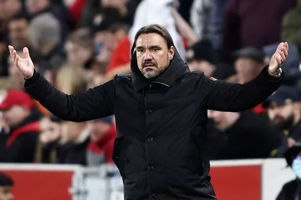 Premier League star admits fury over Daniel Farke sacking as finger of blame pointed