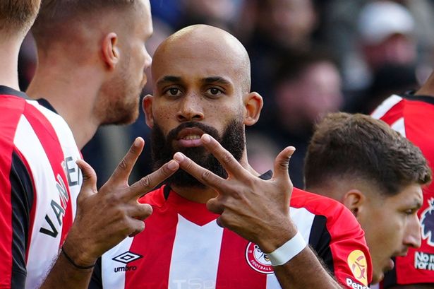 Manchester United told cost of Bryan Mbeumo transfer amid key contract detail