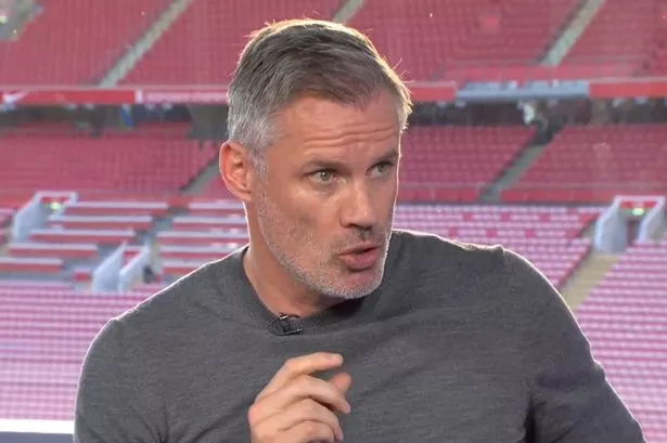 Jamie Carragher makes Mikel Arteta sack prediction after ’emotional’ Arsenal interview
