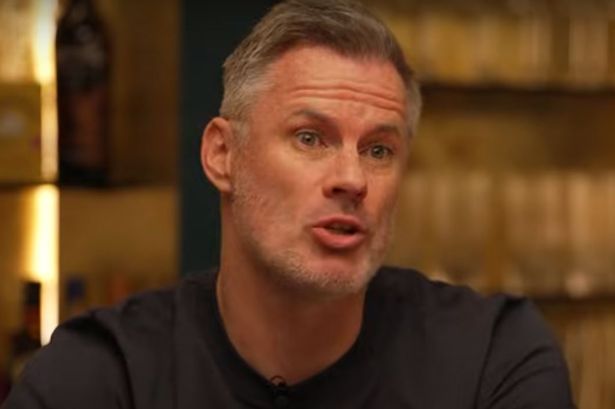 Jamie Carragher tips dark horse to challenge Liverpool for Premier League title next season