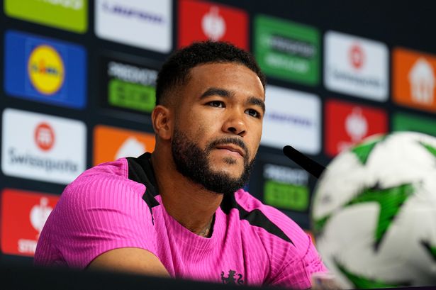 Reece James makes exciting Chelsea prediction IF they can win Conference League final