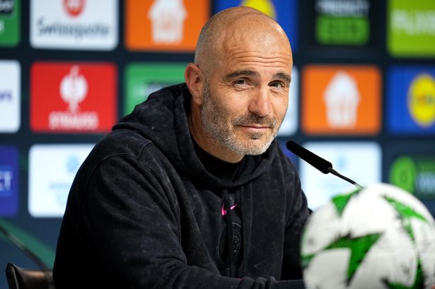 Enzo Maresca doubles down on message to Chelsea critics with ‘important club’ claim