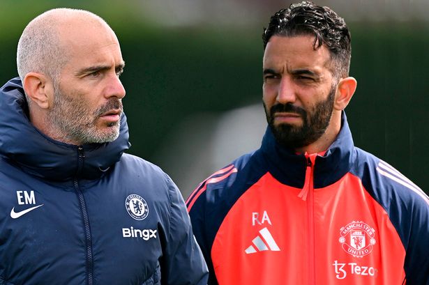 16 players could miss Chelsea vs Man Utd as Enzo Maresca faces major problem in attack