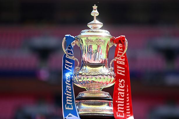 FA Cup Final prize money as Crystal Palace and Man City face Wembley showdown