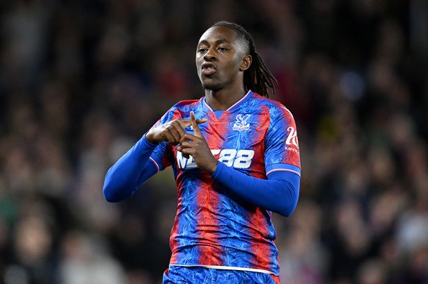 Nottingham Forest European hopes dented as Crystal Palace suffer FA Cup final scare