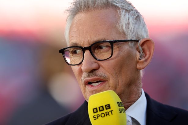 Gary Lineker shares ‘difficult’ verdict on final Match of the Day show as BBC exit sealed