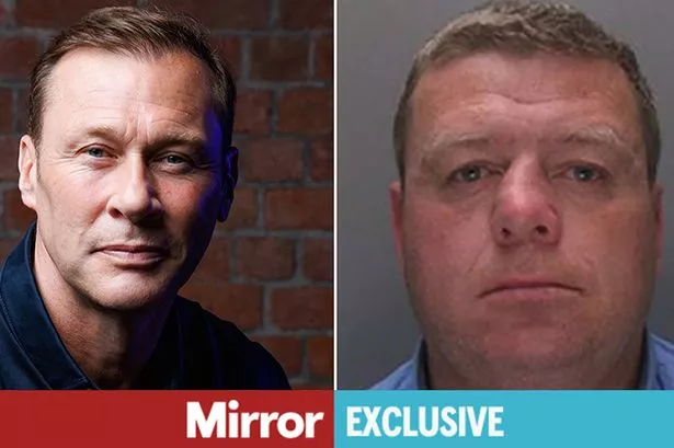 DUNCAN FERGUSON The ‘crime bosses’ who were my best friends – including one of Britain’s most wanted men