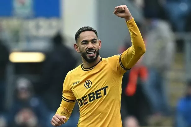 Man Utd sent new hint over Matheus Cunha transfer after dressing room message