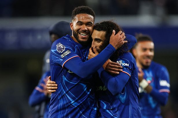 Chelsea stars give clear Champions League verdict as Blues’ task becomes obvious