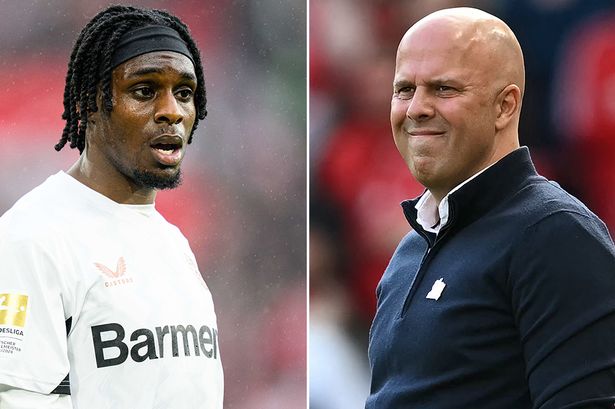 Jeremie Frimpong’s Liverpool transfer is imminent – but he won’t speak Dutch to Arne Slot