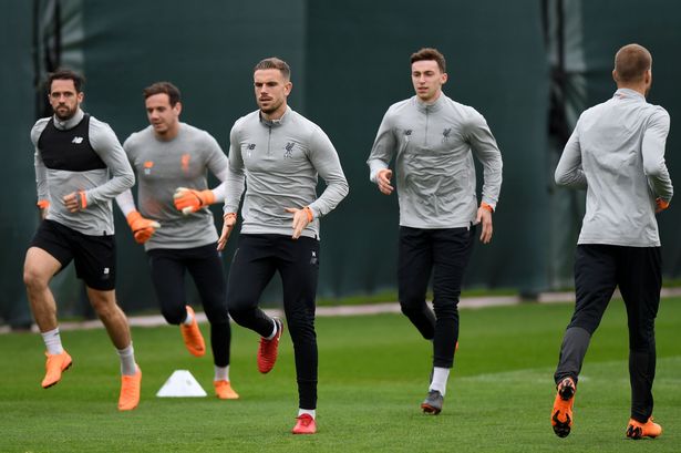 Wrexham eyeing another England-capped star and ex-Liverpool ace loved by Jurgen Klopp