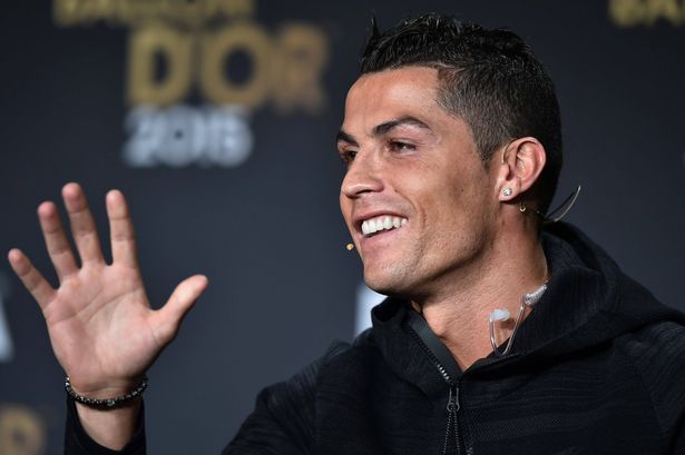 What happened to the five players Cristiano Ronaldo tipped to dominate football in 2015